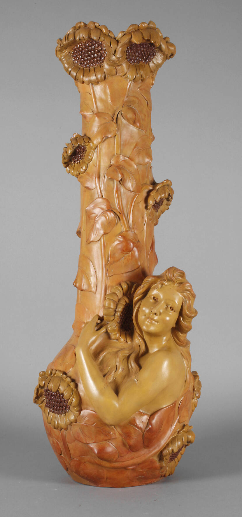 Bodenvase Aristide de Ranieri