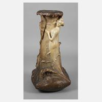 Große Vase mit Nymphe111