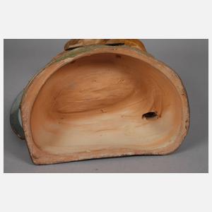 Figürlicher Salonspiegel "Ondine"