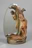Figürlicher Salonspiegel "Ondine"