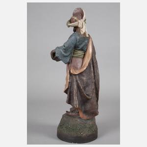 Johann Maresch Nordafrikaner