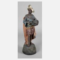 Johann Maresch Nordafrikaner111