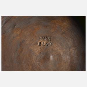 Johann Maresch orientalische Kriegerin