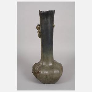 Große Vase, Aristide de Ranieri