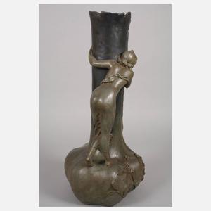 Große Vase, Aristide de Ranieri