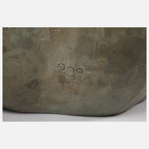 Große Vase, Aristide de Ranieri