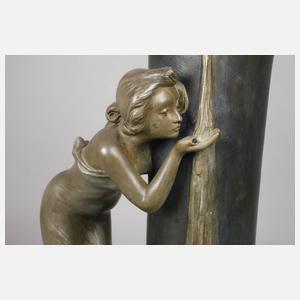 Große Vase, Aristide de Ranieri