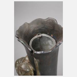 Große Vase, Aristide de Ranieri