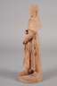 Joseph Le Guluche Terrakottafigur