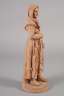 Joseph Le Guluche Terrakottafigur