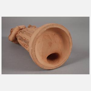 Joseph Le Guluche Terrakottafigur