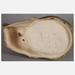 Goldscheider Wien "Rautendelein"