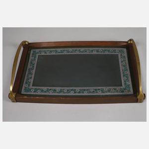 Wächtersbach Tablett