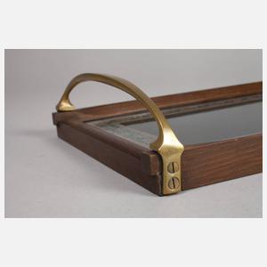 Wächtersbach Tablett