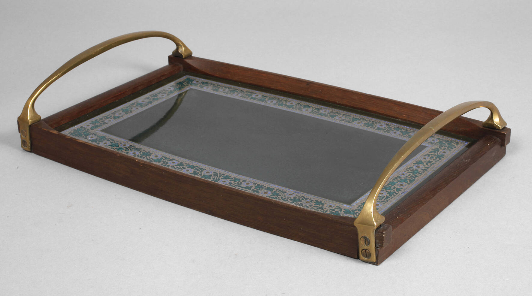 Wächtersbach Tablett