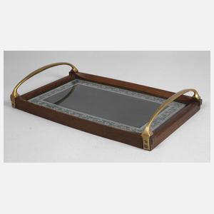 Wächtersbach Tablett