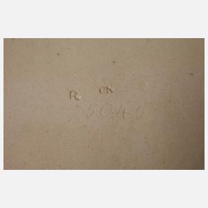 J. v. Schwarz Tablett