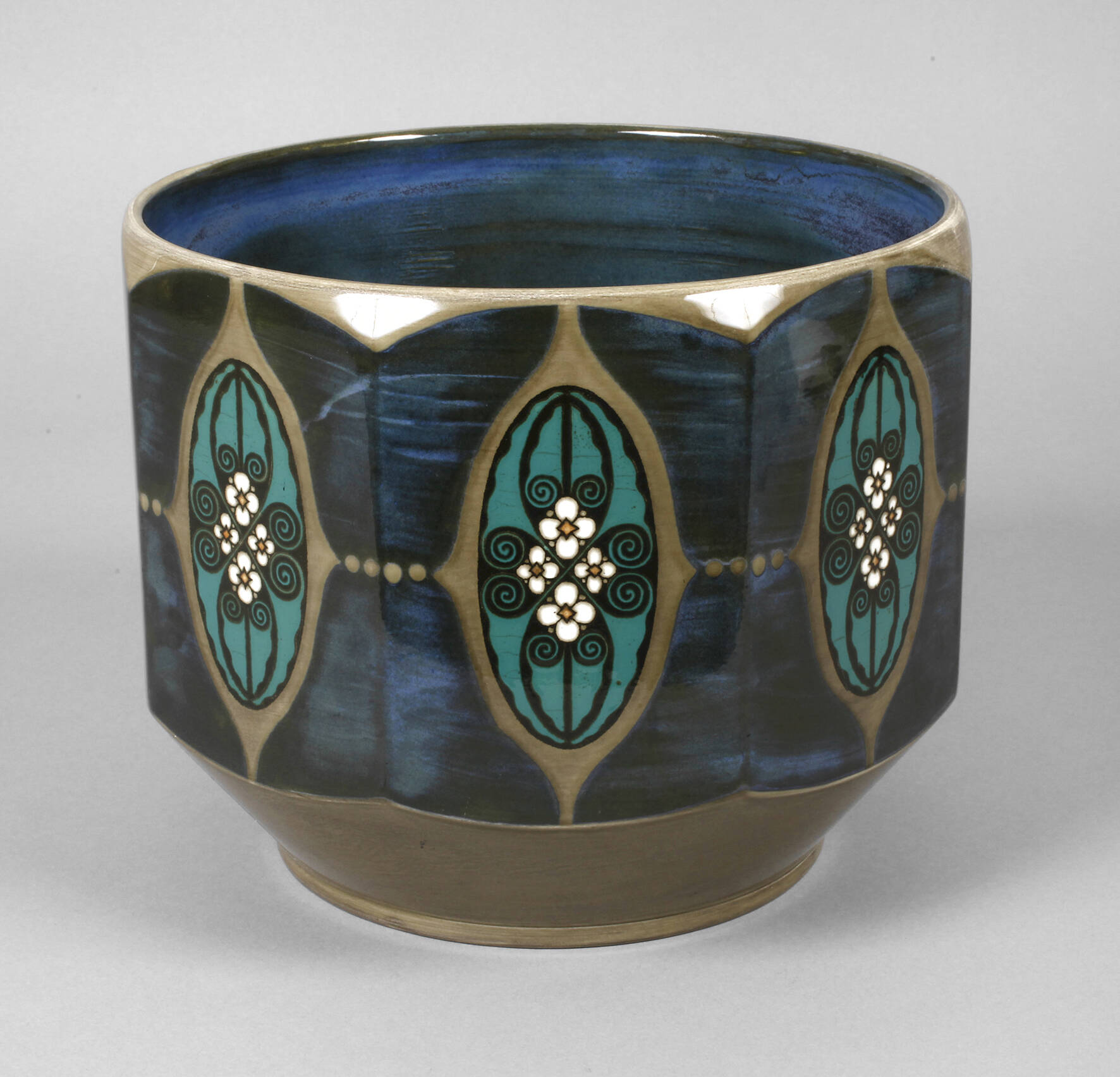 Wächtersbach Cachepot