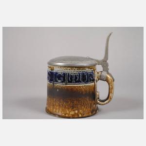 Bierkrug Richard Riemerschmid