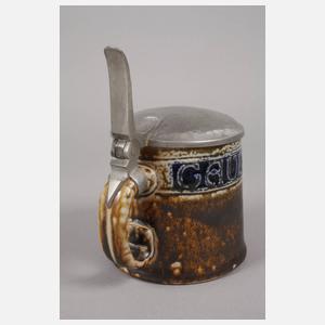 Bierkrug Richard Riemerschmid