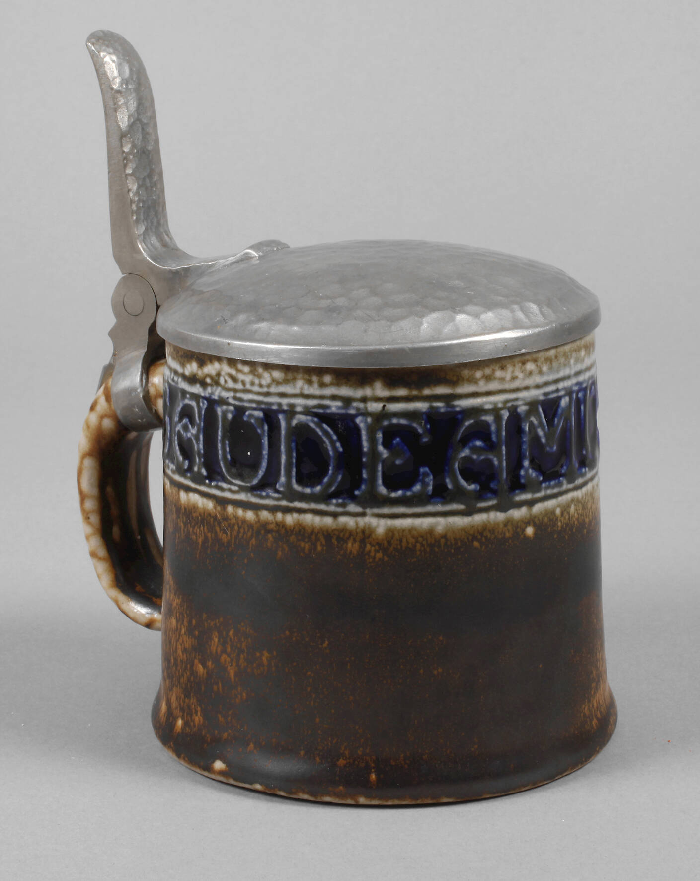 Bierkrug Richard Riemerschmid