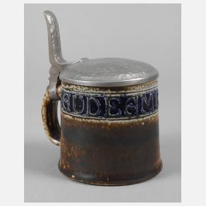 Bierkrug Richard Riemerschmid