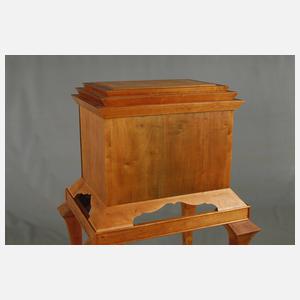 Besteckschrank Art déco