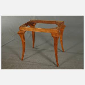 Besteckschrank Art déco