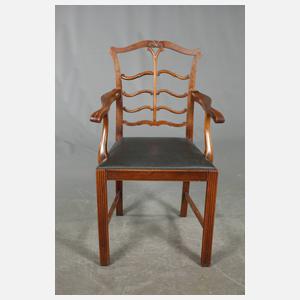 Armlehnsessel Art déco