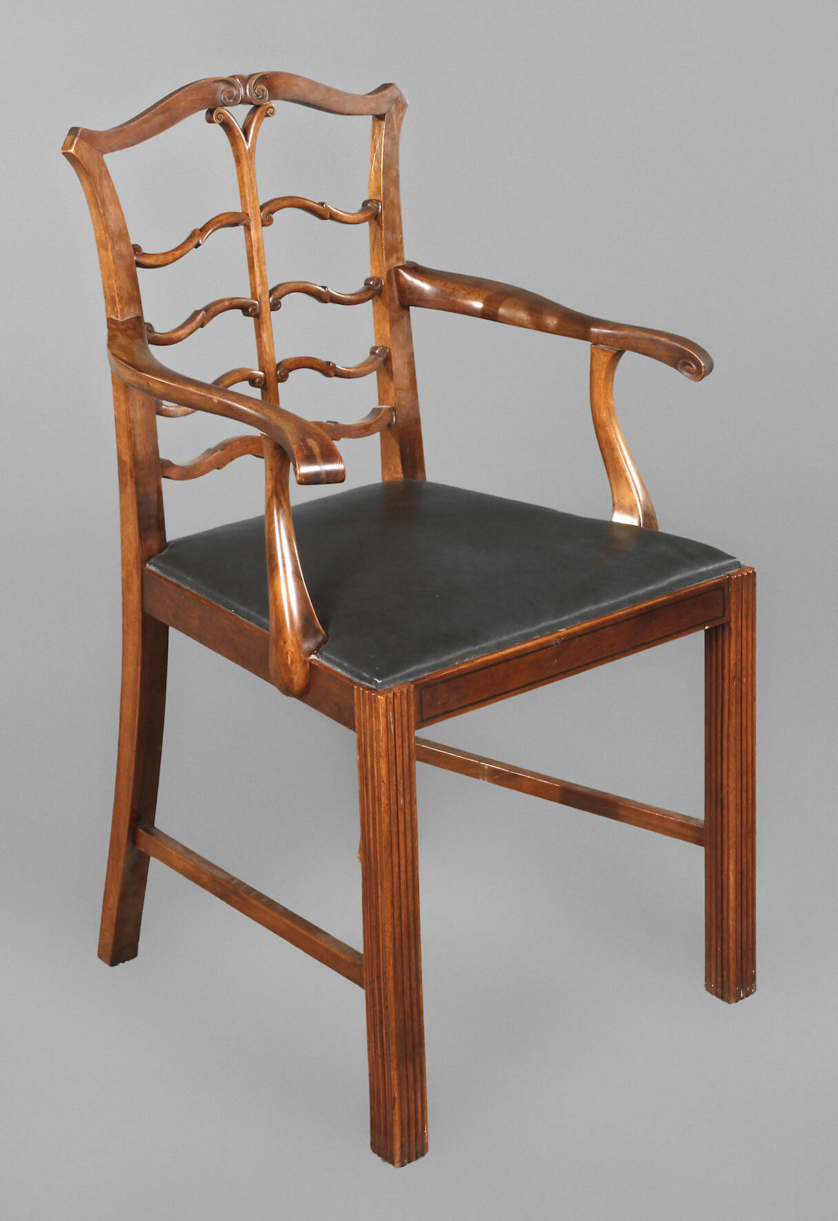 Armlehnsessel Art déco