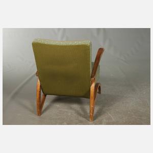 Jindrich Halabala, Sessel