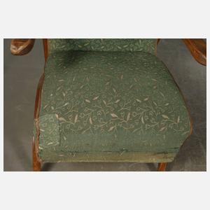 Jindrich Halabala, Sessel