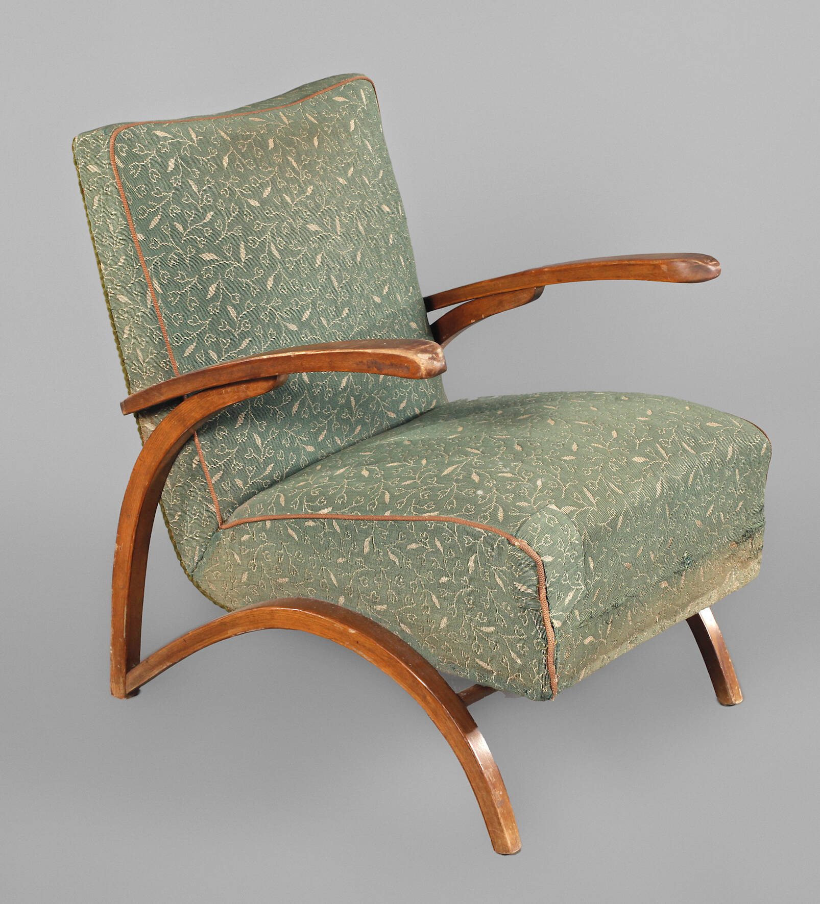 Jindrich Halabala, Sessel