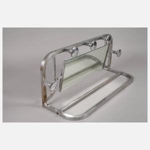 Wandgarderobe Art déco