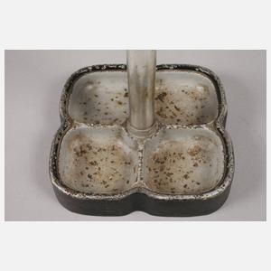 Kleiner Schirmständer