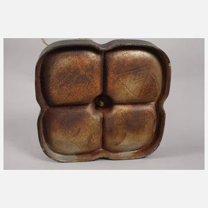 Kleiner Schirmständer