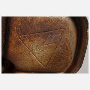 Kleiner Schirmständer