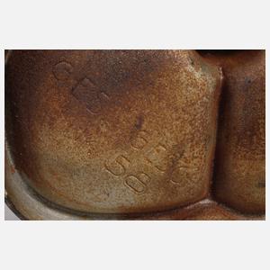 Kleiner Schirmständer