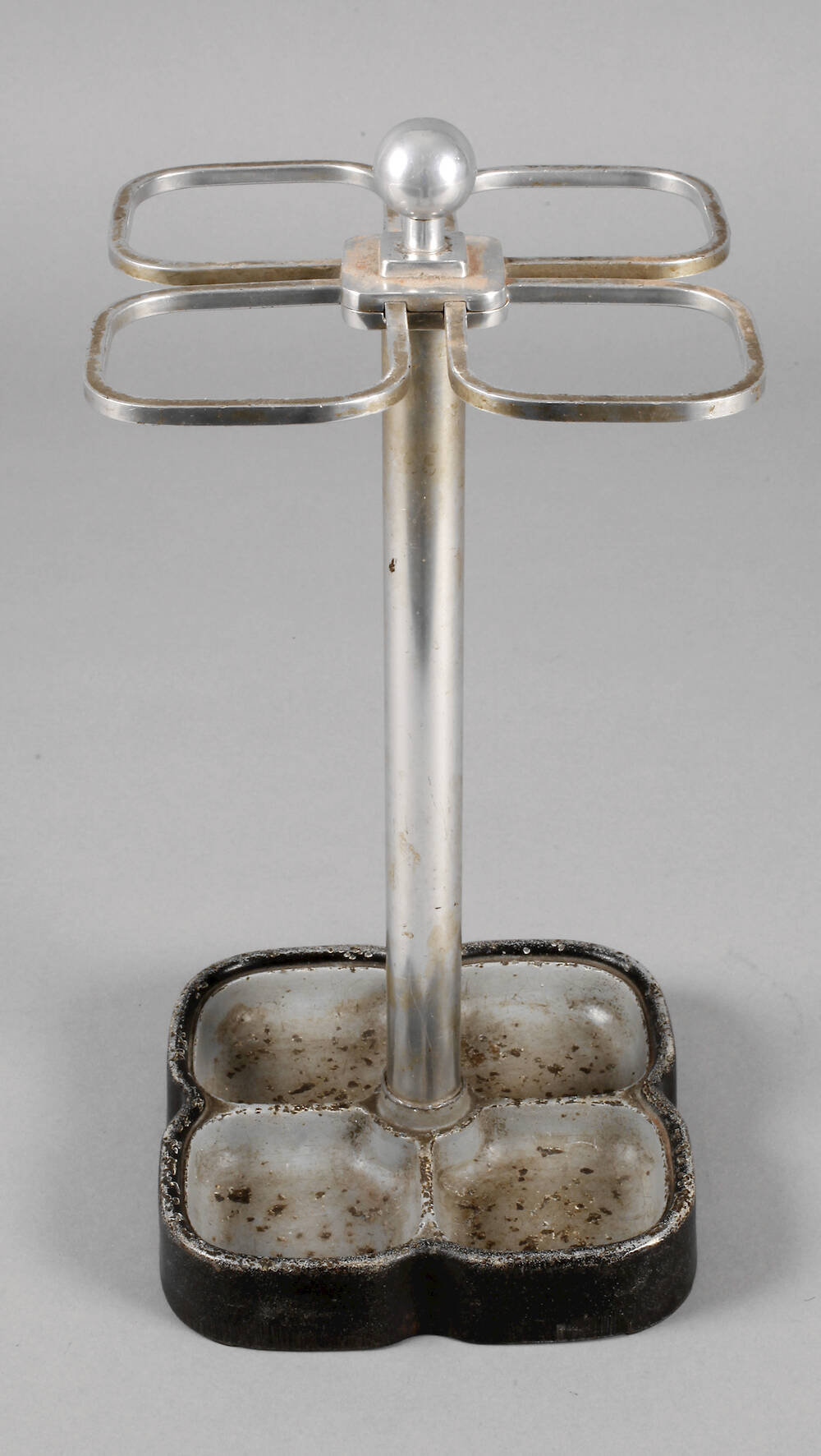 Kleiner Schirmständer