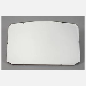 Wandspiegel Art déco