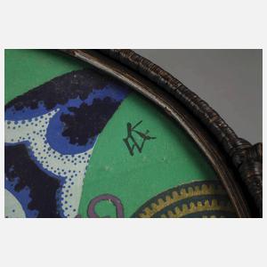 Tablett Kurt Wendler