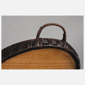 Tablett Kurt Wendler