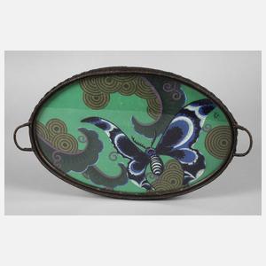 Tablett Kurt Wendler