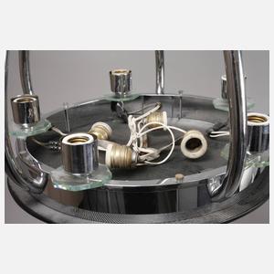 Deckenlampe Art déco