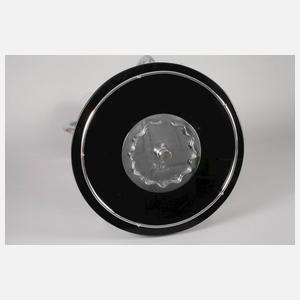 Deckenlampe Art déco