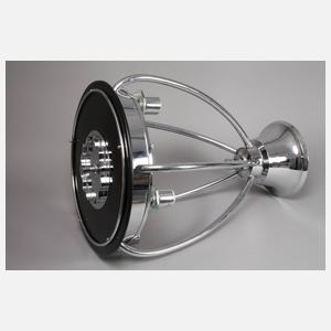 Deckenlampe Art déco