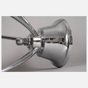 Deckenlampe Art déco