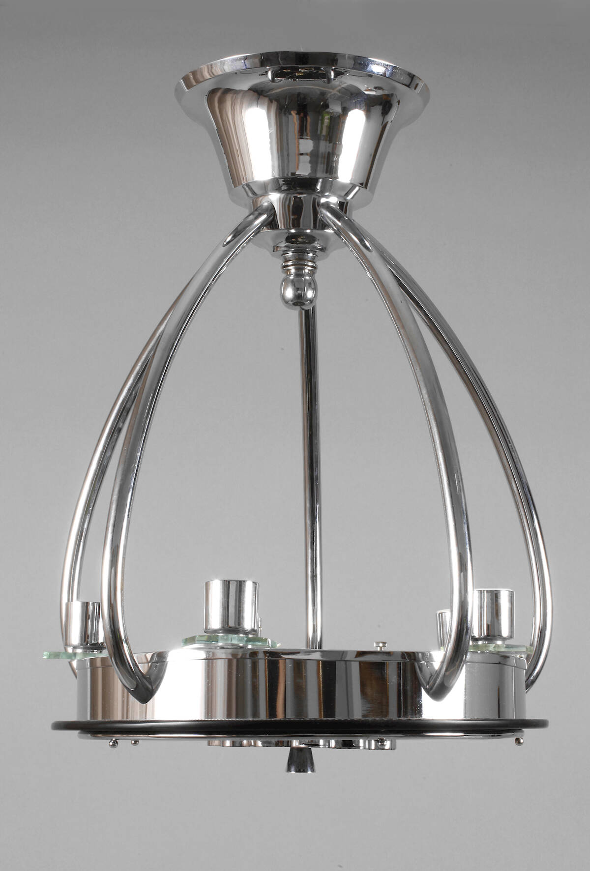 Deckenlampe Art déco