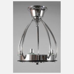 Deckenlampe Art déco