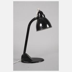 Schreibtischlampe